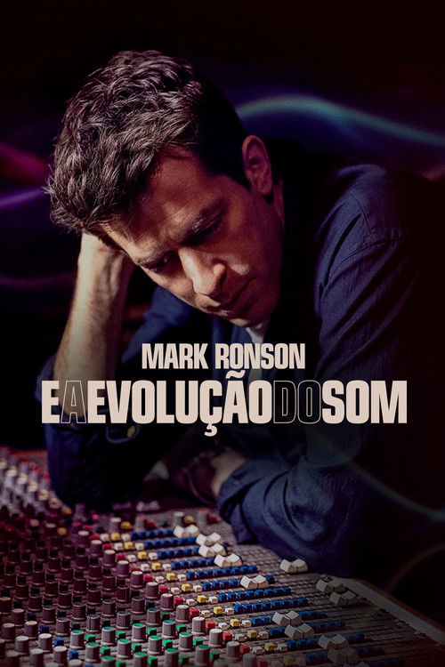 Mark Ronson e a Evolução do Som (2021)