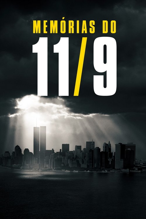 Memórias do 11/9 (2021)