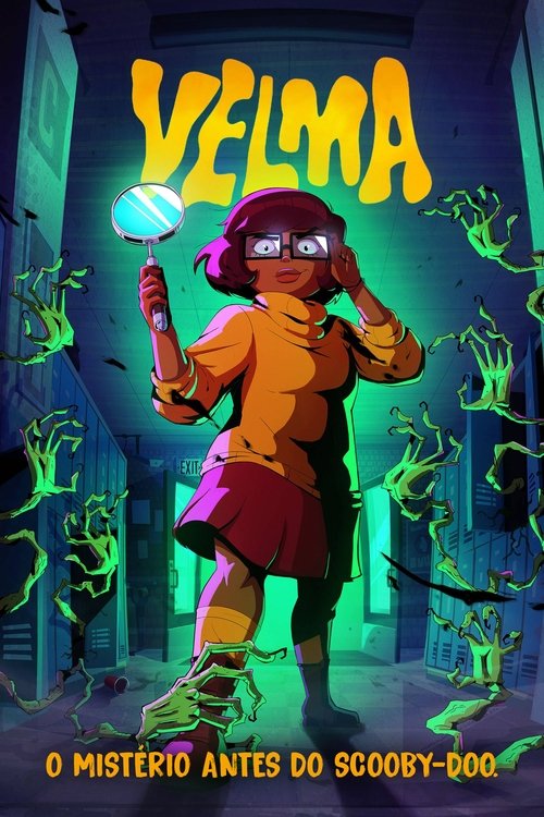 Velma (2023)