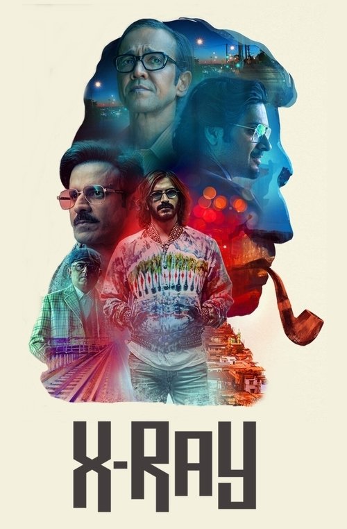 X-Ray (2021)