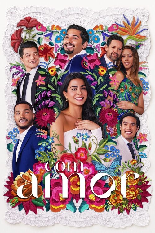 Com Amor (2021)