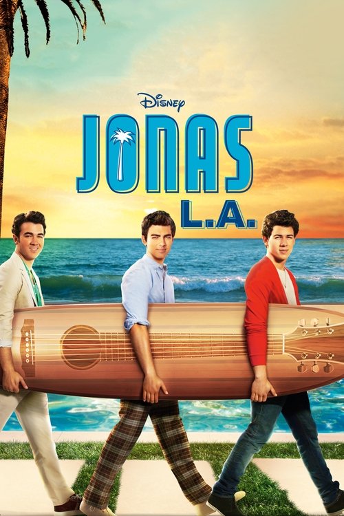 JONAS (2009)
