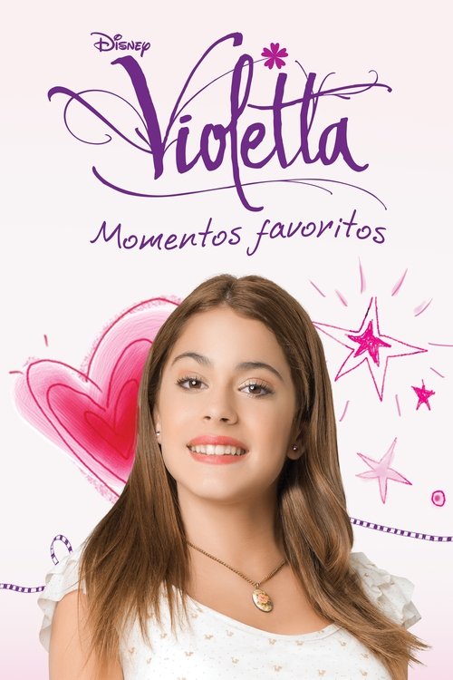 Violetta: Momentos Favoritos (2021)