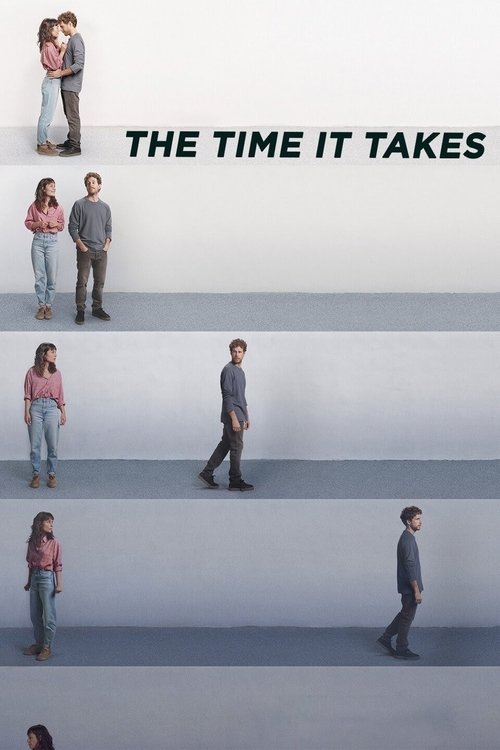 O Tempo Que Te Dou (2021)