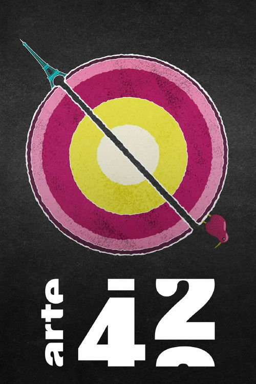 42: The Answer to Almost Everything (2021)