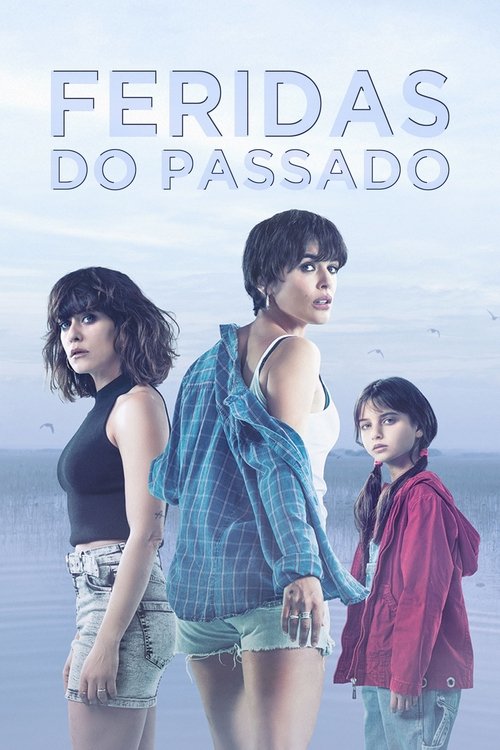 Feridas do Passado (2022)