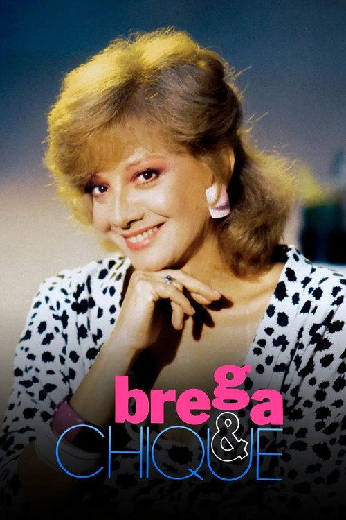Brega & Chique (1987)