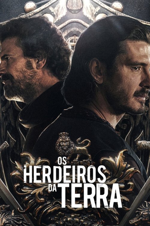 Os Herdeiros da Terra (2022)
