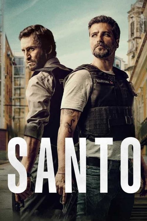 Santo (2022)