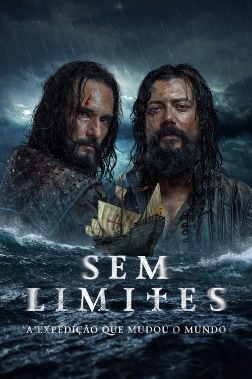 Sem Limites (2022)
