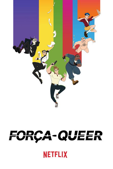 Força-Queer (2021)