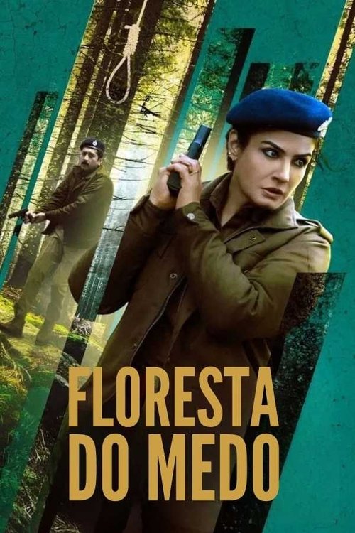 Floresta do Medo (2021)