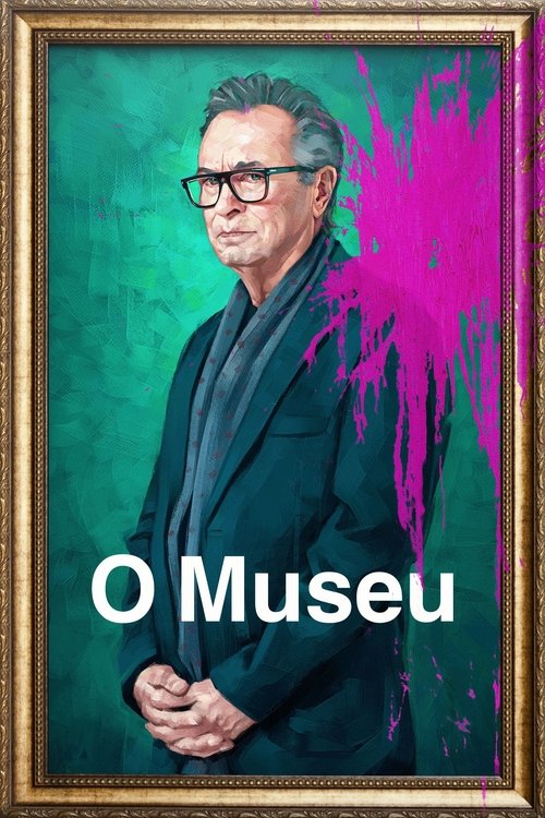 O Museu (2024)