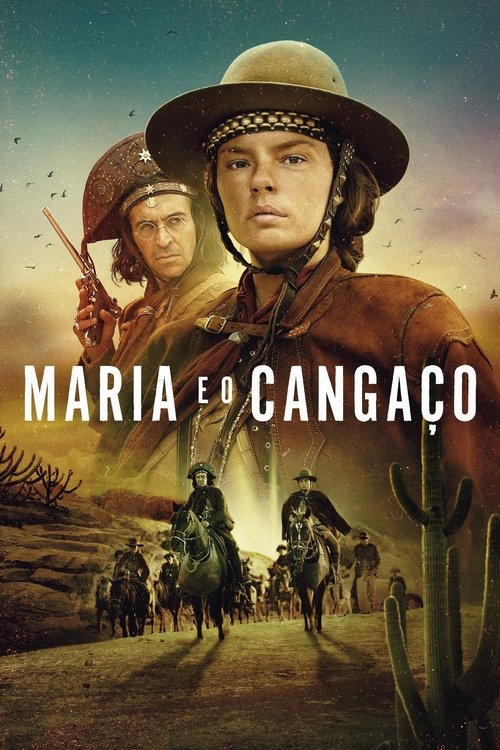 Maria e o Cangaço (2025)