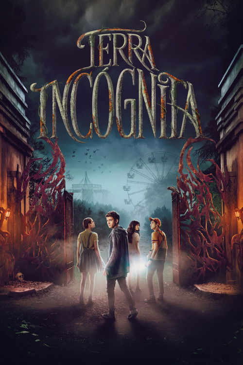 Terra Incógnita (2022)