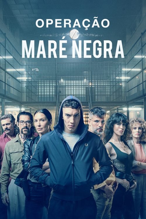 Operação Maré Negra (2022)