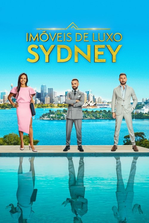 Imóveis de Luxo Sydney (2021)