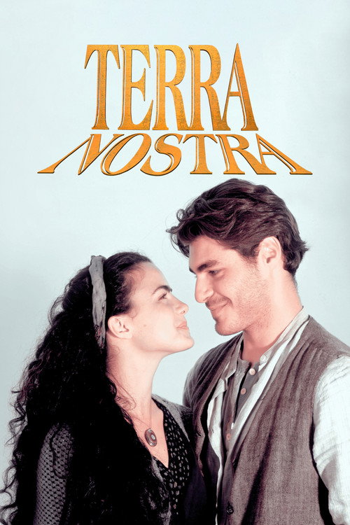Terra Nostra (1999)
