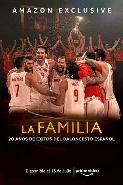 The Family (2021)