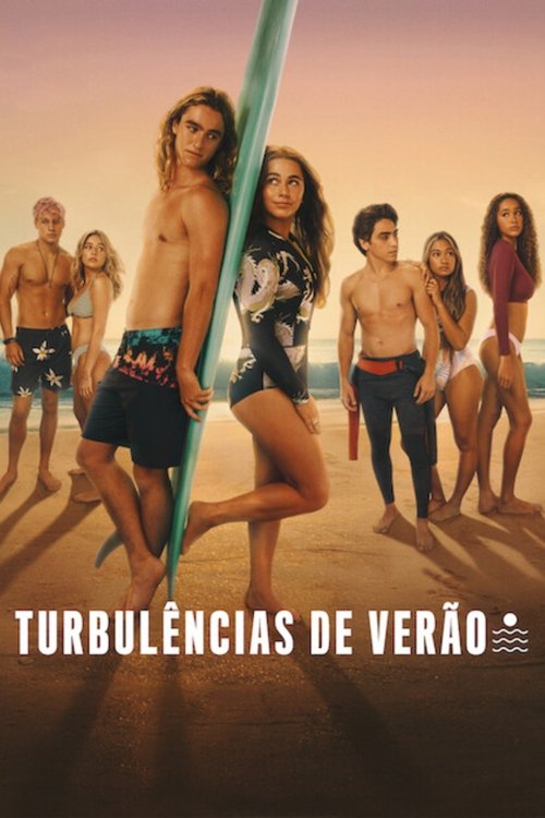Turbulências de Verão (2022)