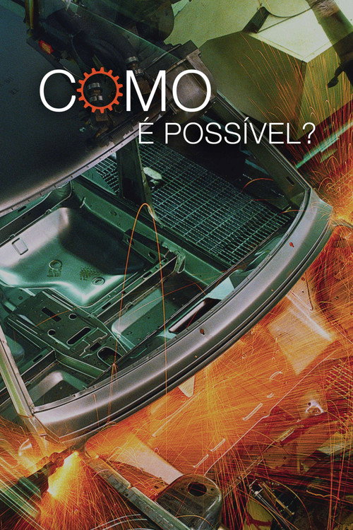Como é Possível? (2006)