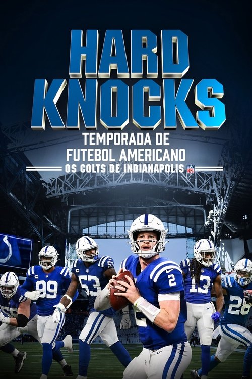 Hard Knocks (2001)