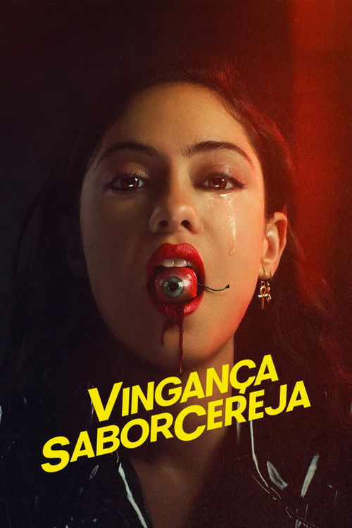 Vingança Sabor Cereja (2021)