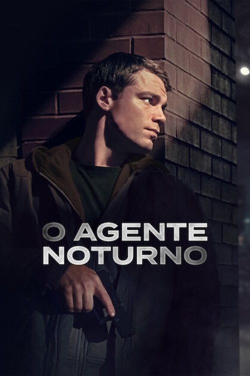 O Agente Noturno (2023)