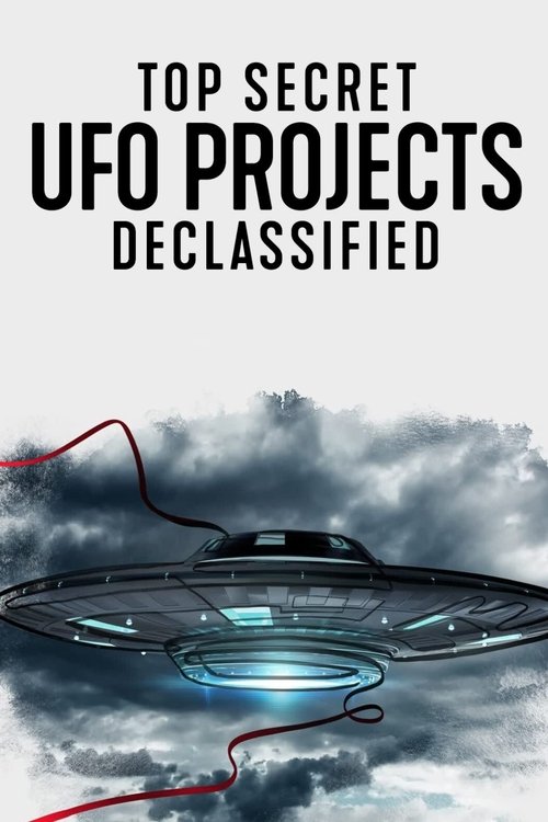 Top Secret: OVNIS (2021)