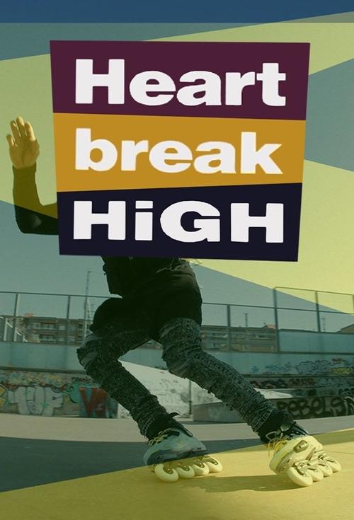 Heartbreak High: Onde Tudo Acontece (1994)