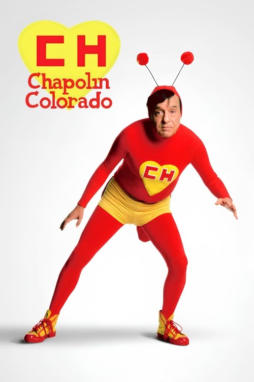 Chapolin Colorado (1973)