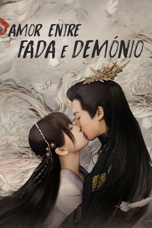 Amor entre Fada e Demônio (2022)