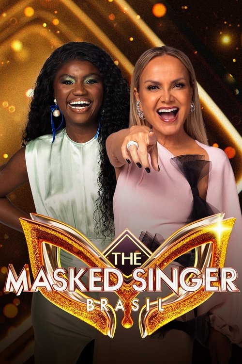 The Masked Singer Brasil (2021)