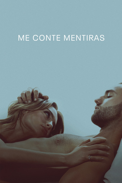 Me Conte Mentiras (2022)