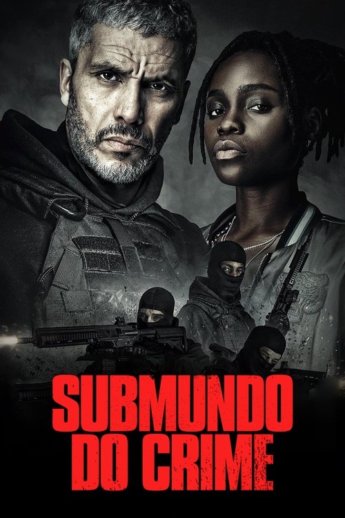 Submundo do Crime (2021)