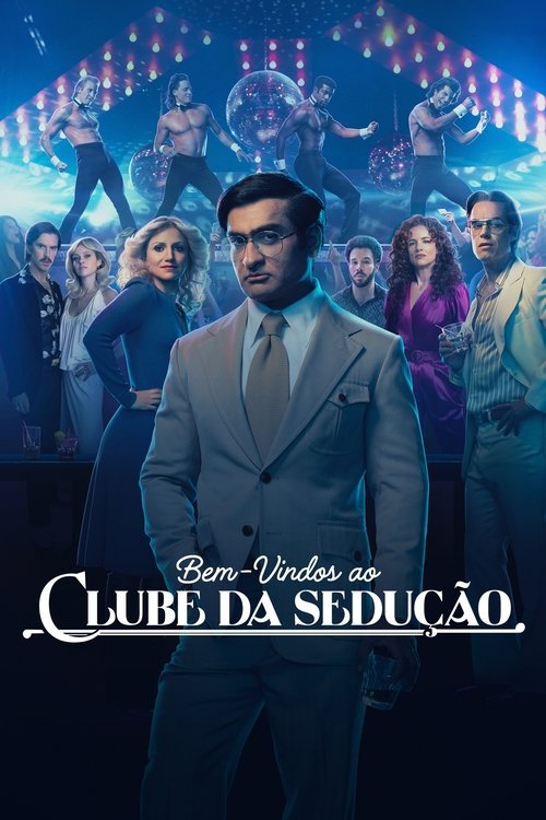 Bem-Vindos ao Clube da Sedução (2022)