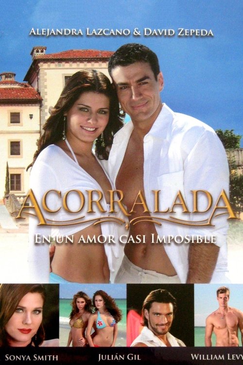 Acorrentada (2007)