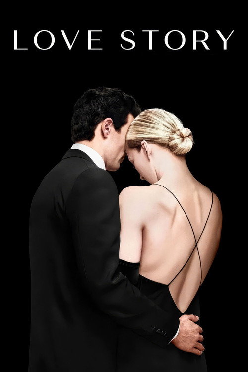 História de Amor: John F. Kennedy Jr. e Carolyn Bessette (2026)