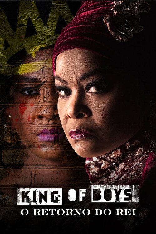 King of Boys: The Return of the King (2021)