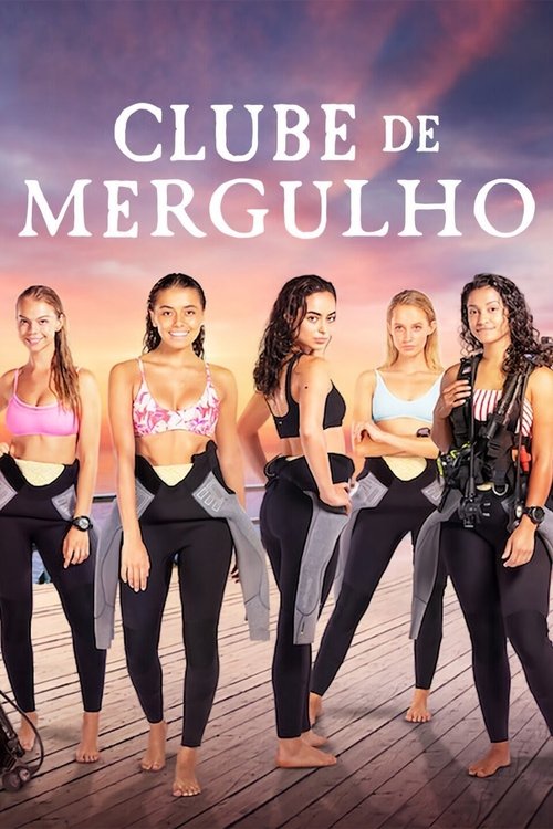 Clube de Mergulho (2021)