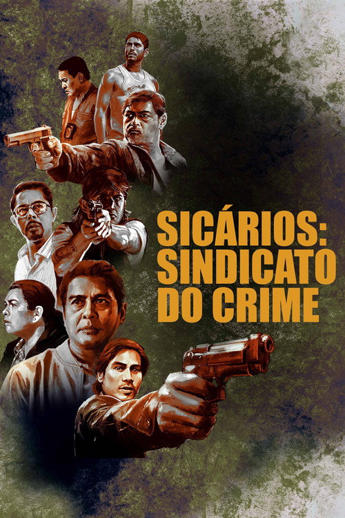 Sicários: Sindicato do Crime (2021)