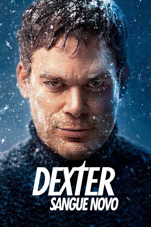 Dexter: New Blood (2021)