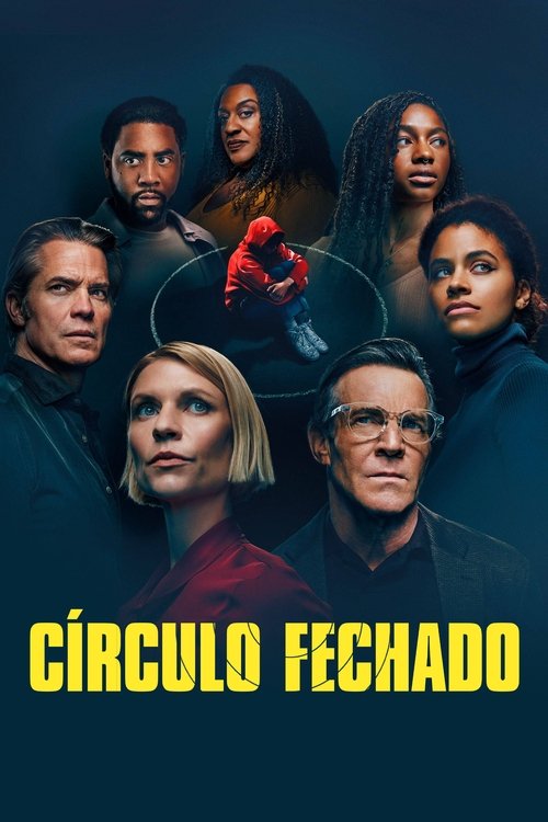 Círculo Fechado (2023)