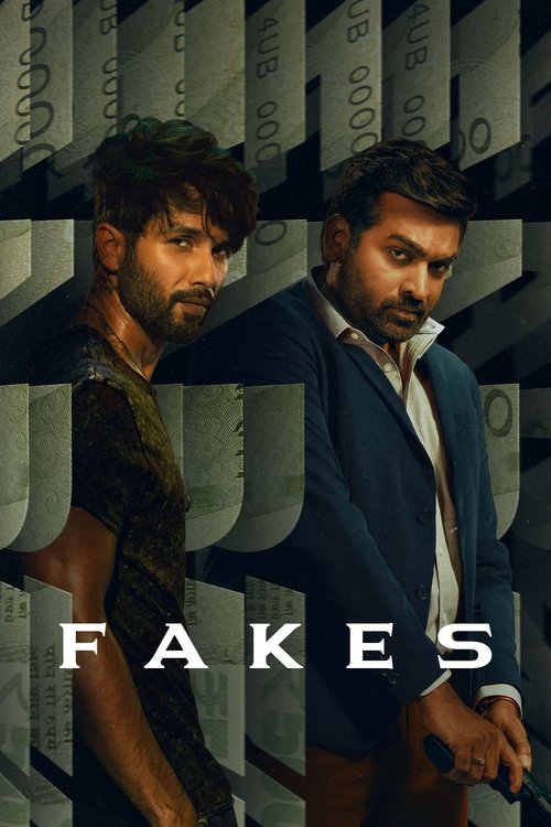 Fakes (2023)