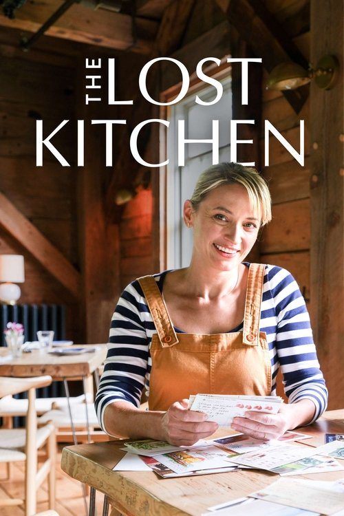 The Lost Kitchen: O Restaurante Escondido (2021)