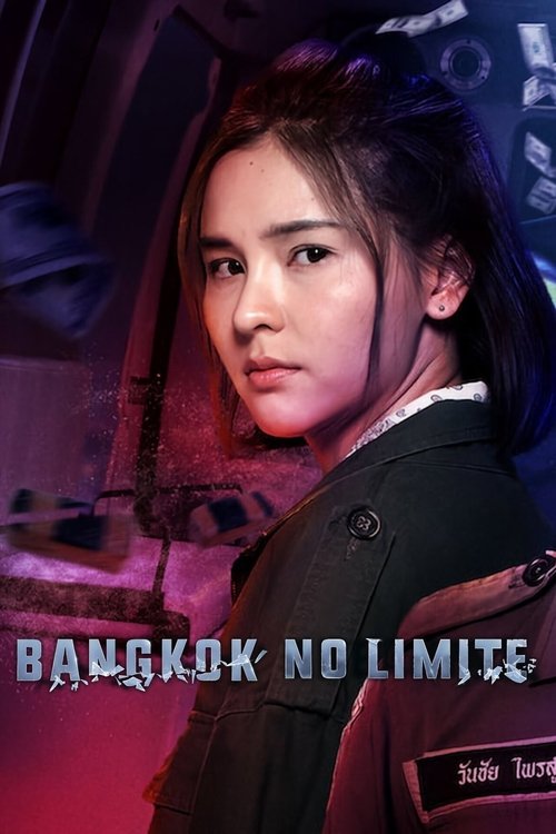 Bangkok no Limite (2021)