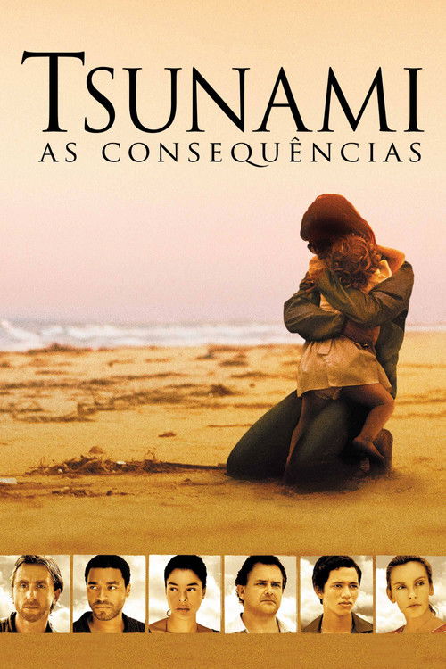 Tsunami: A Fúria da Natureza (2006)
