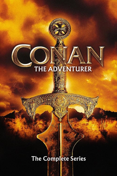 Conan (1997)
