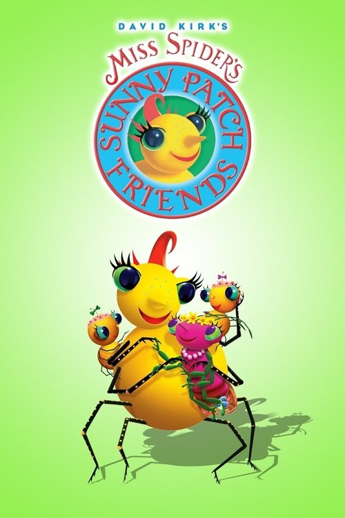 Os Amigos da Miss Spider (2004)