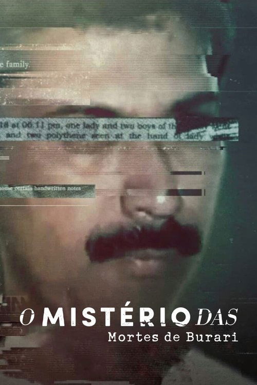 O Mistério das Mortes de Burari (2021)
